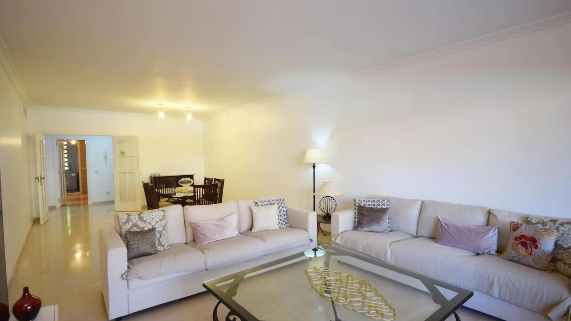 Apartamento Lado Playa Marbella Spain