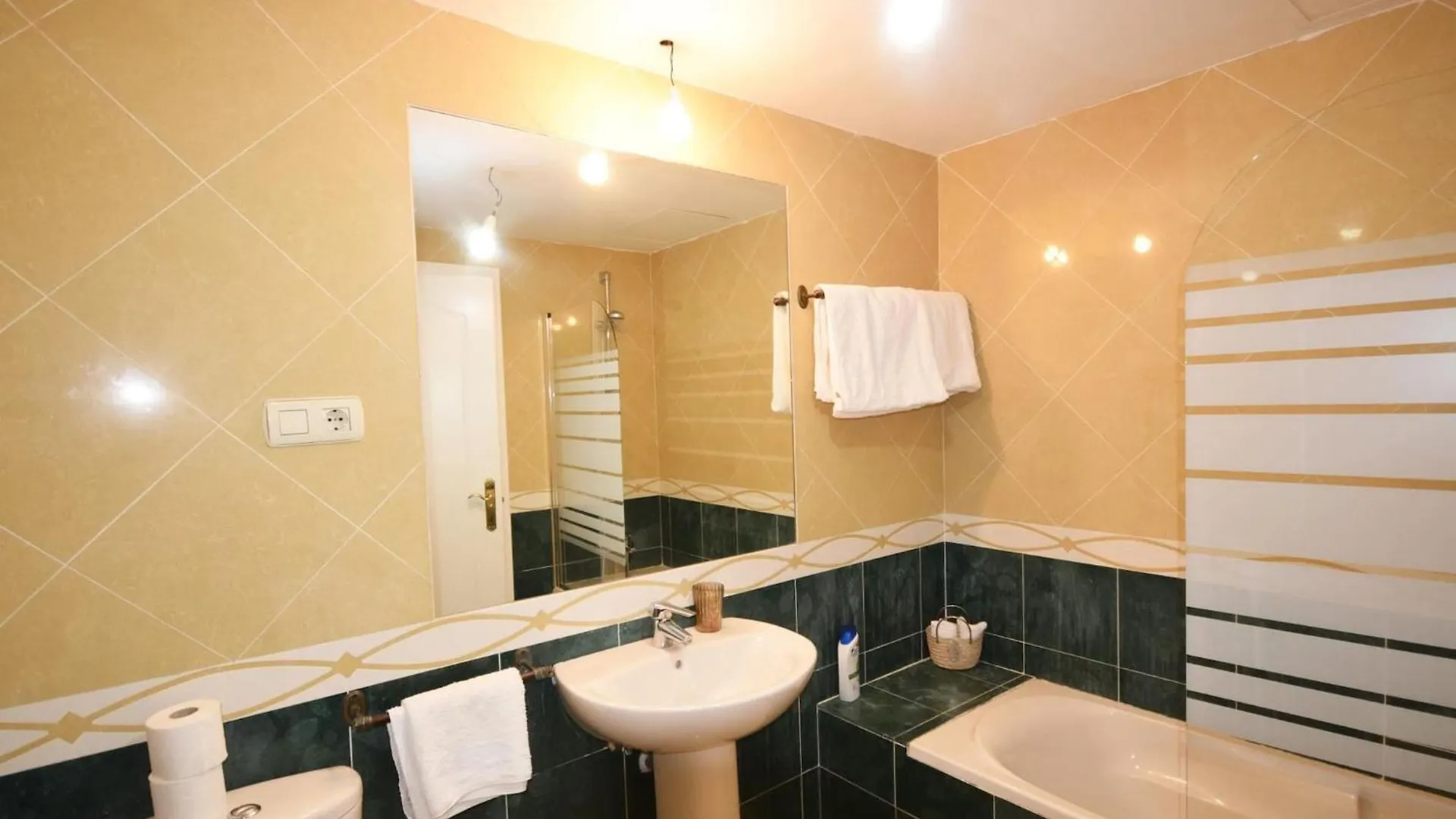 Apartamento Lado Playa Marbella