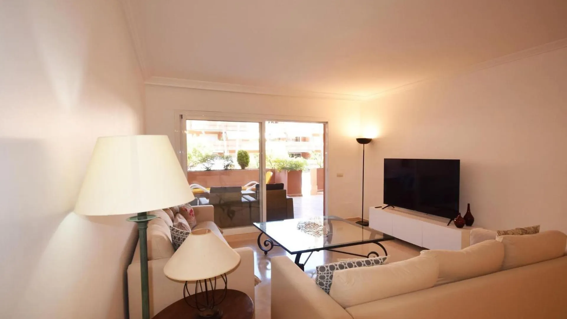Apartamento Lado Playa Marbella 0*,  Spain