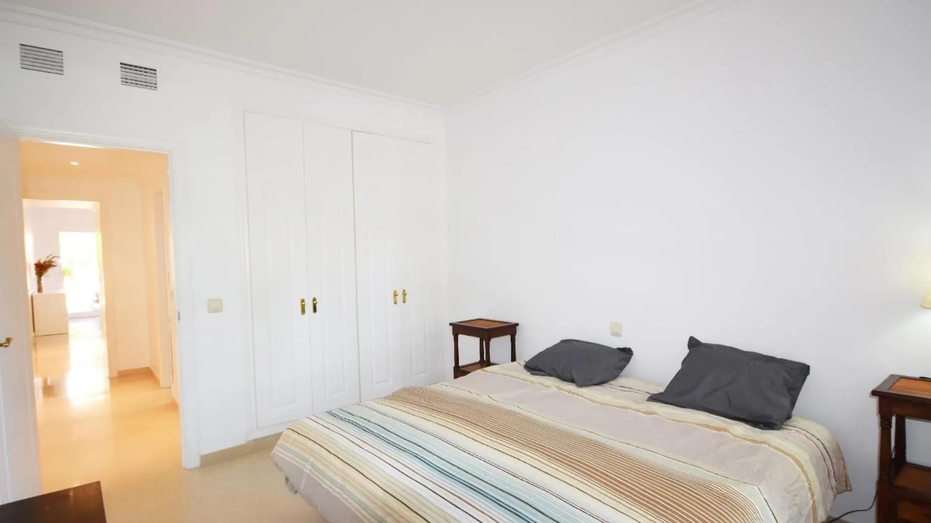 Apartment Apartamento Lado Playa Marbella Spain