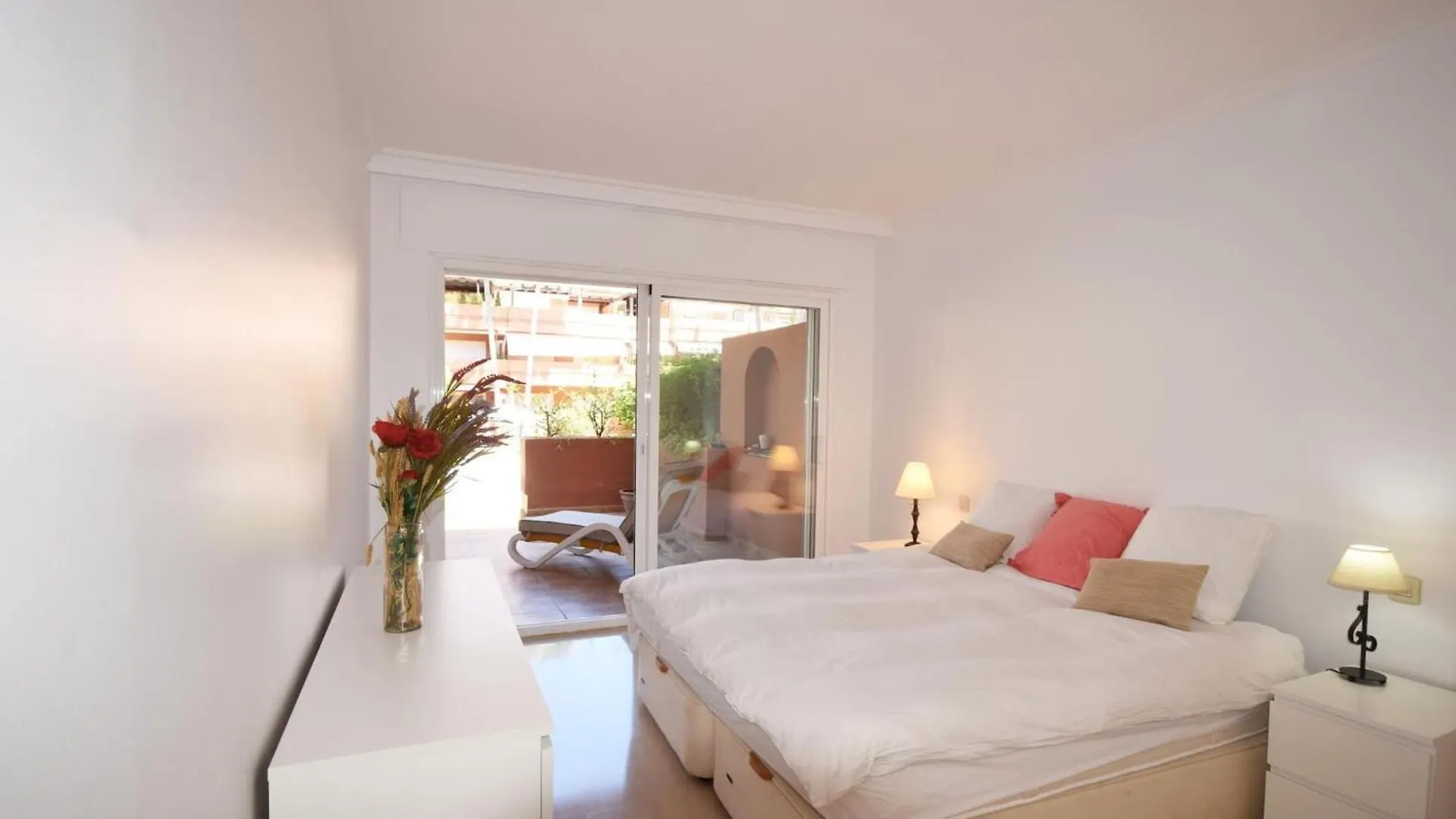 Apartment Apartamento Lado Playa Marbella