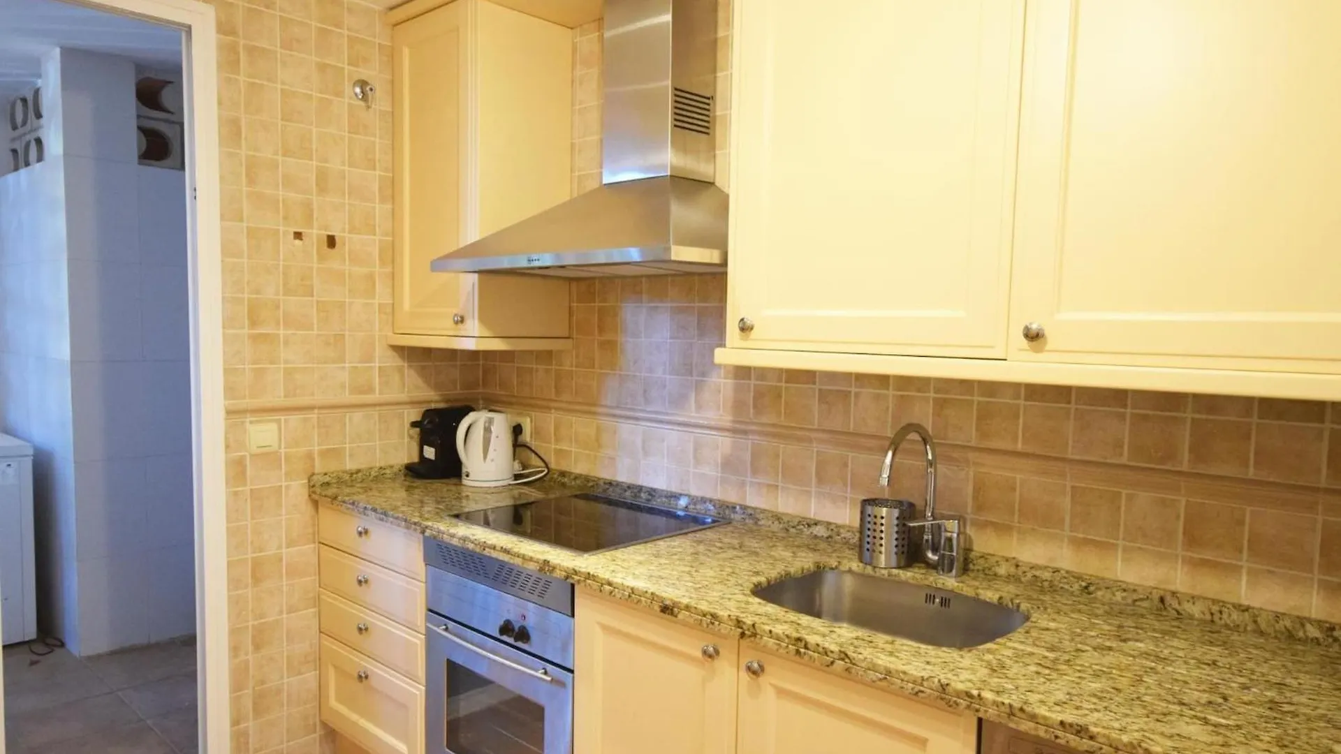 Apartment Apartamento Lado Playa Marbella Spain