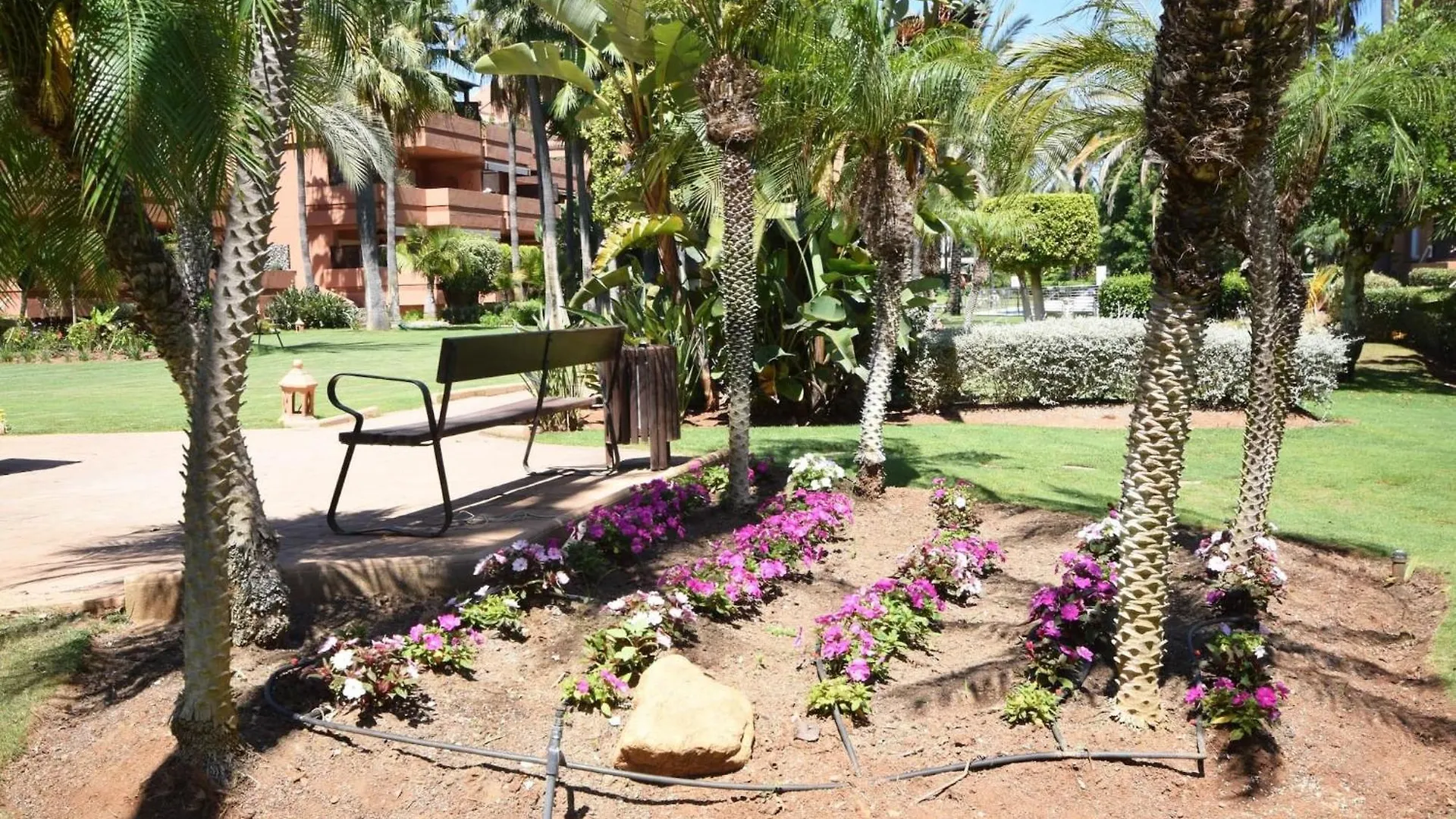 Apartamento Lado Playa Marbella Spain