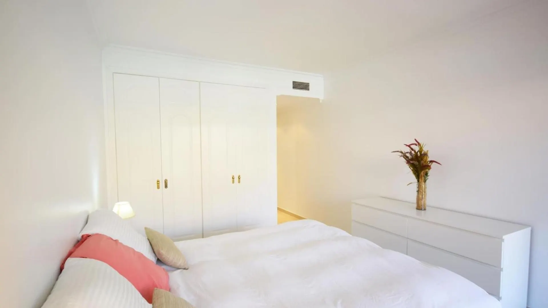 Apartamento Lado Playa Marbella Apartment