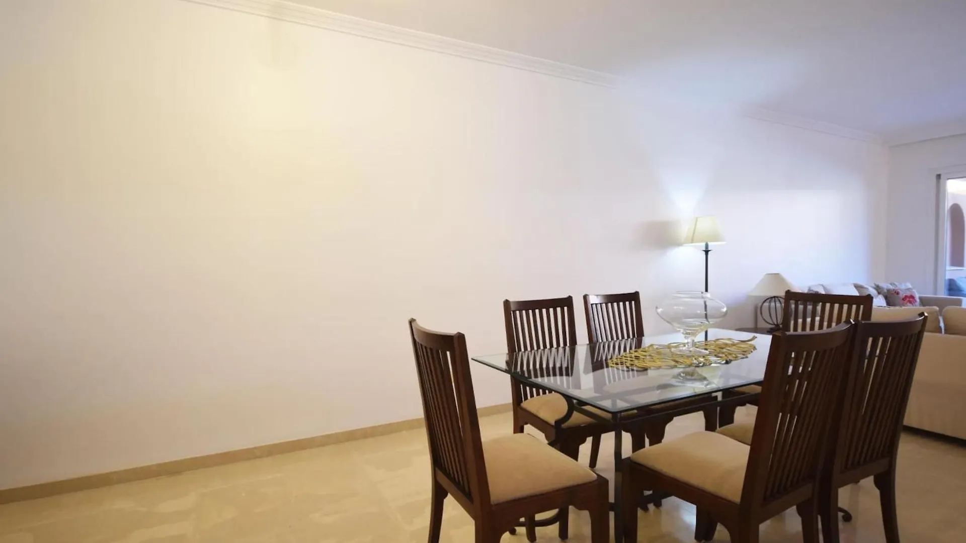 Apartamento Lado Playa Marbella Apartment