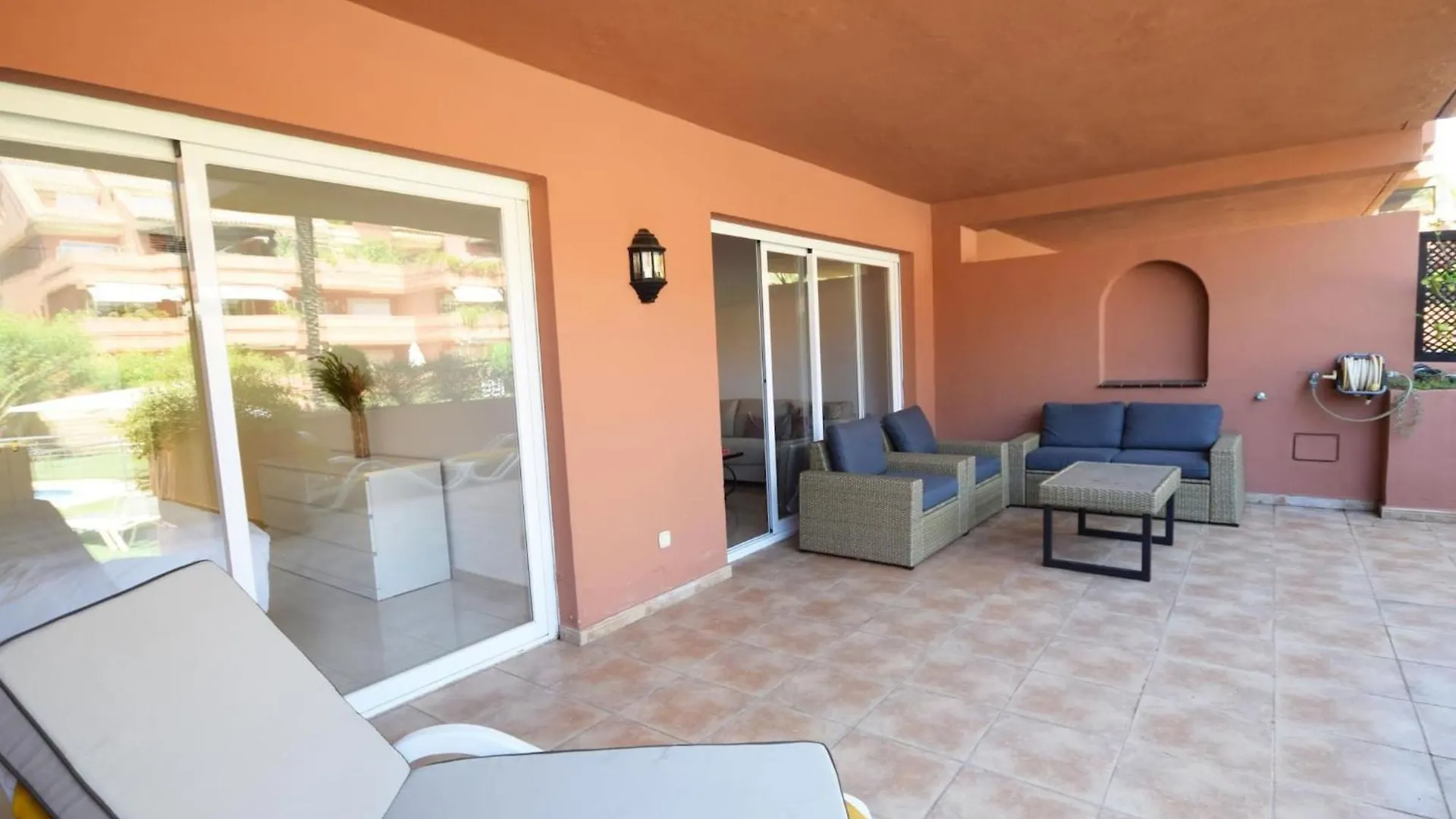 Apartamento Lado Playa Marbella 0*,  Spain