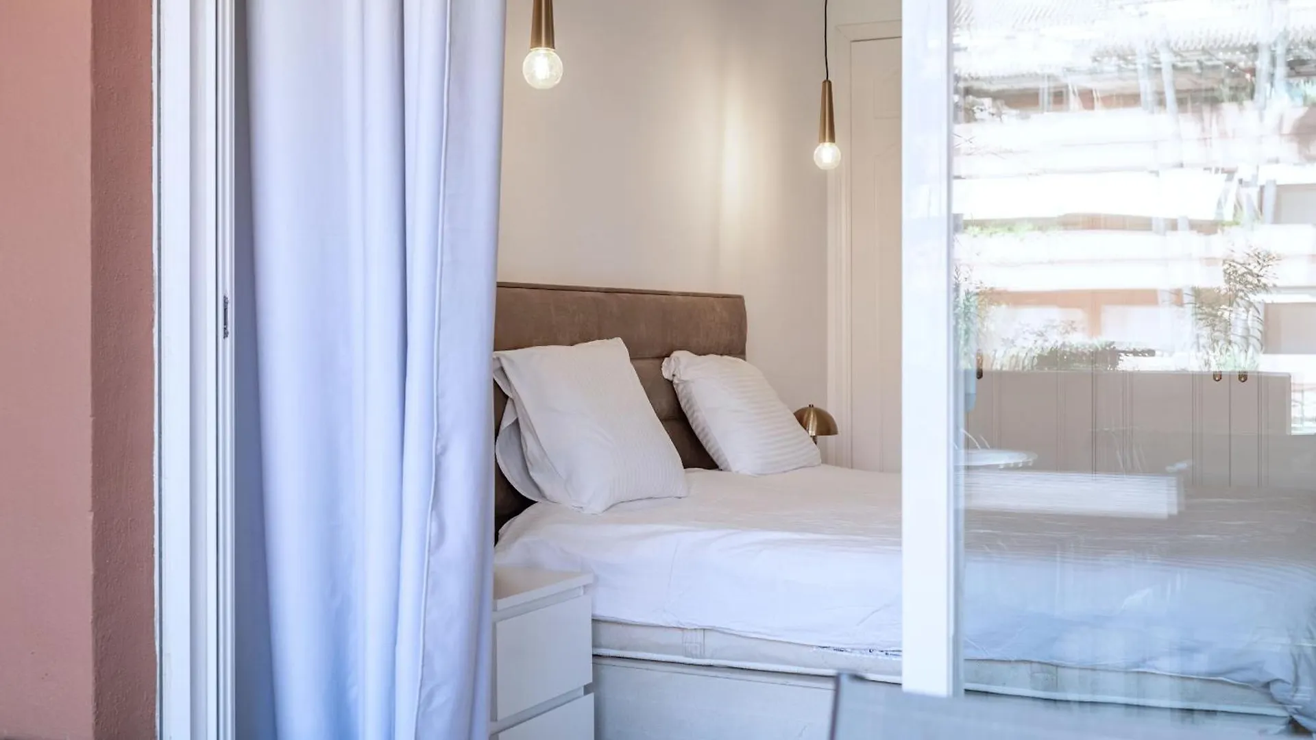 Apartamento Lado Playa Marbella 0*,  Spain
