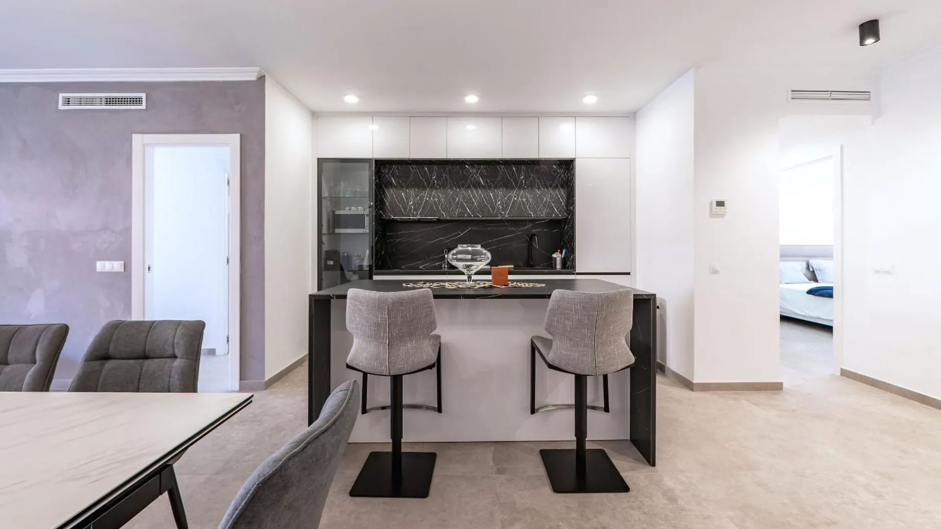 Apartamento Lado Playa Marbella 0*,