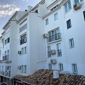 Puerto Banus Beach Marbella