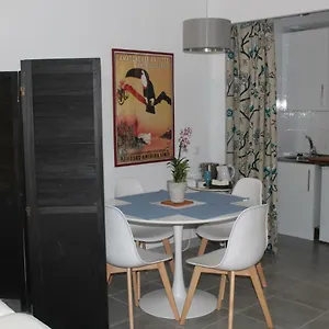 Studio Occidental Banus Marbella
