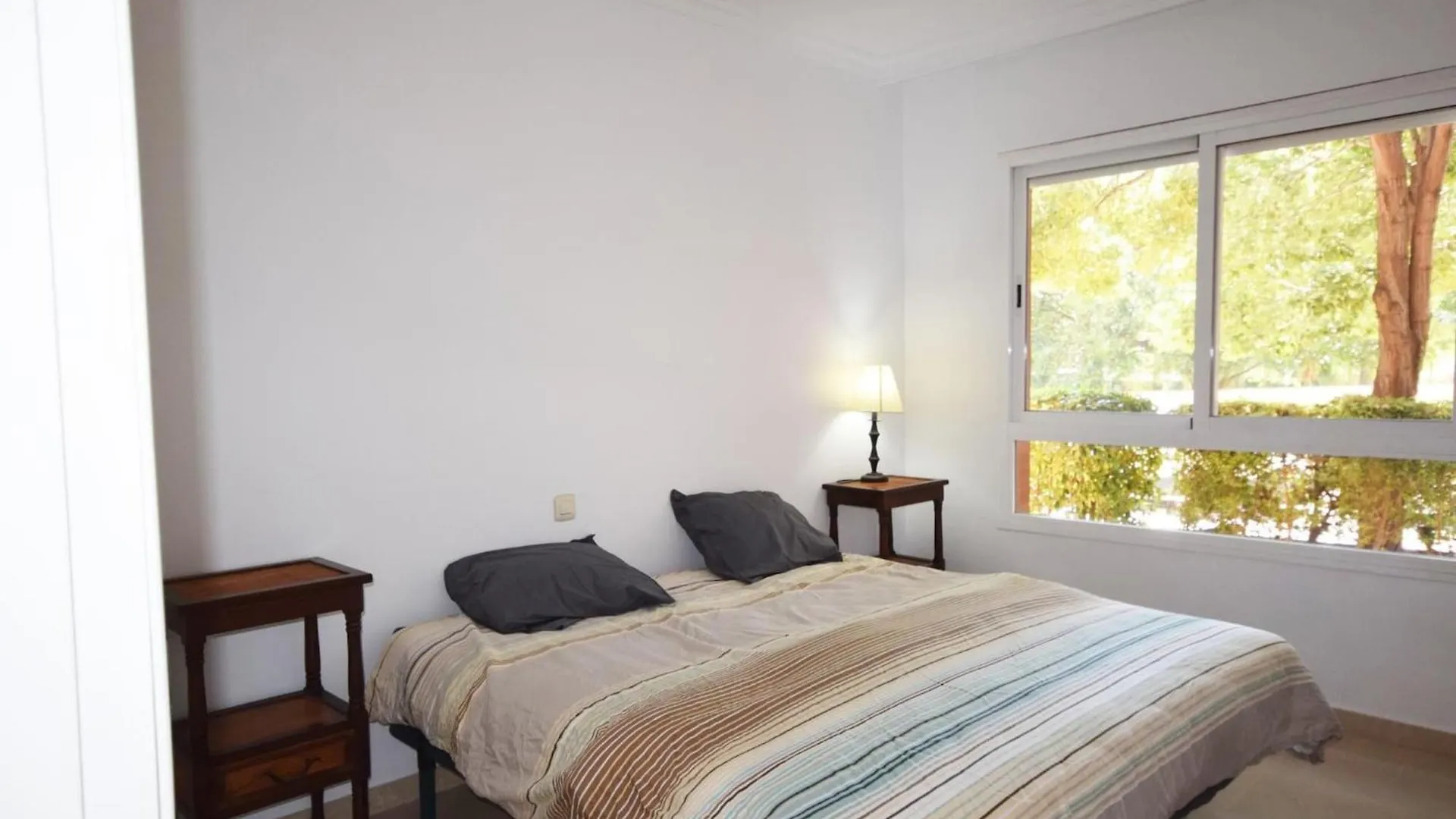 Apartamento Lado Playa Marbella Apartmán