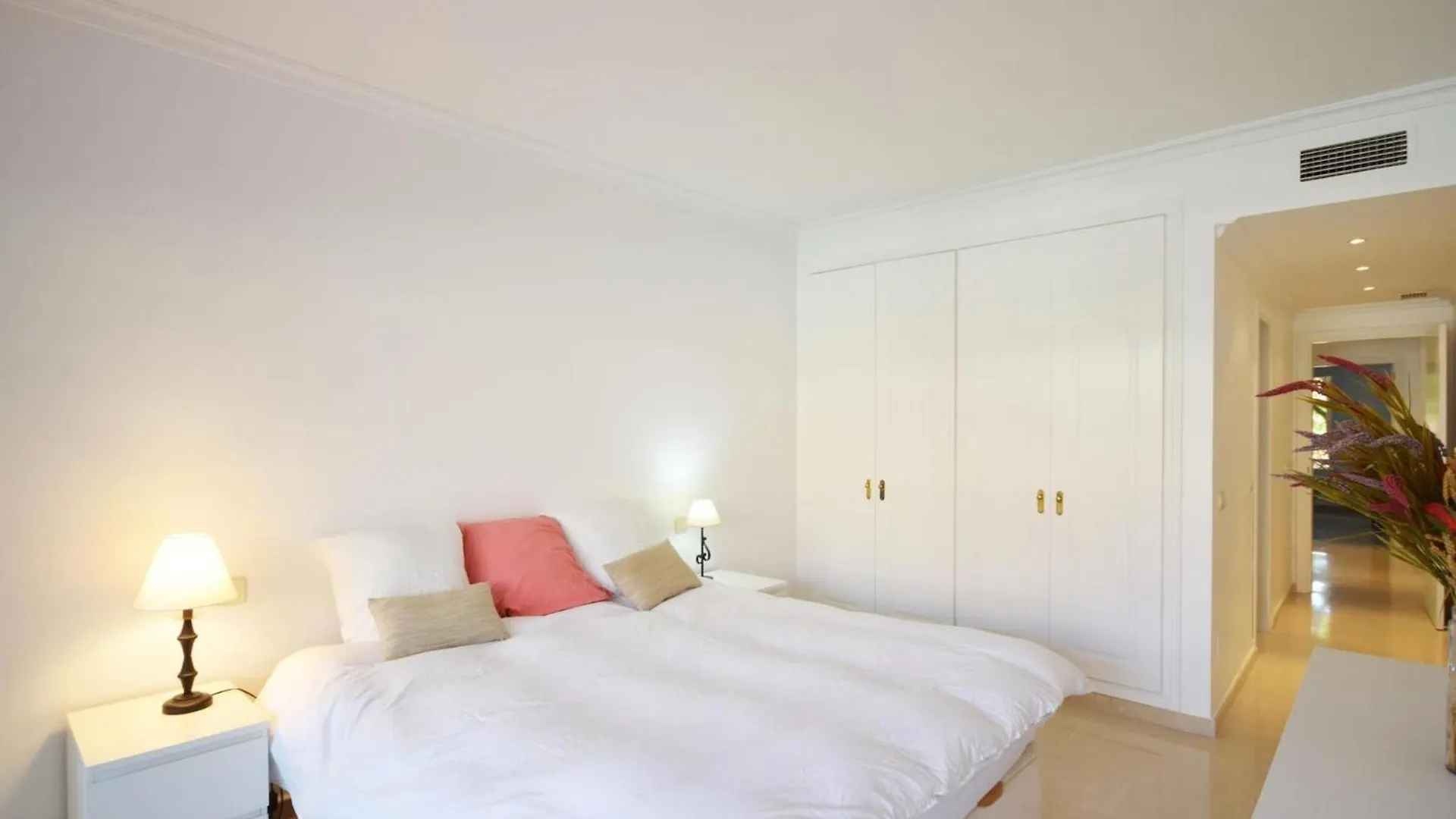 Apartamento Lado Playa Marbella