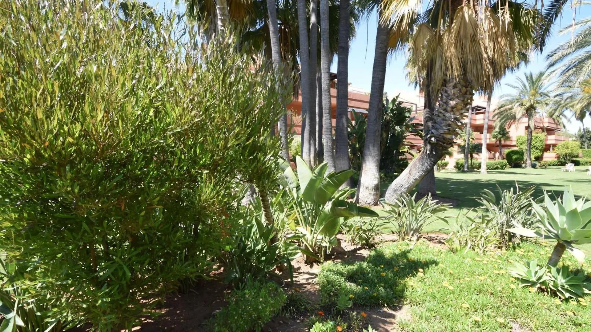 Apartamento Lado Playa Marbella 0*,  Španělsko