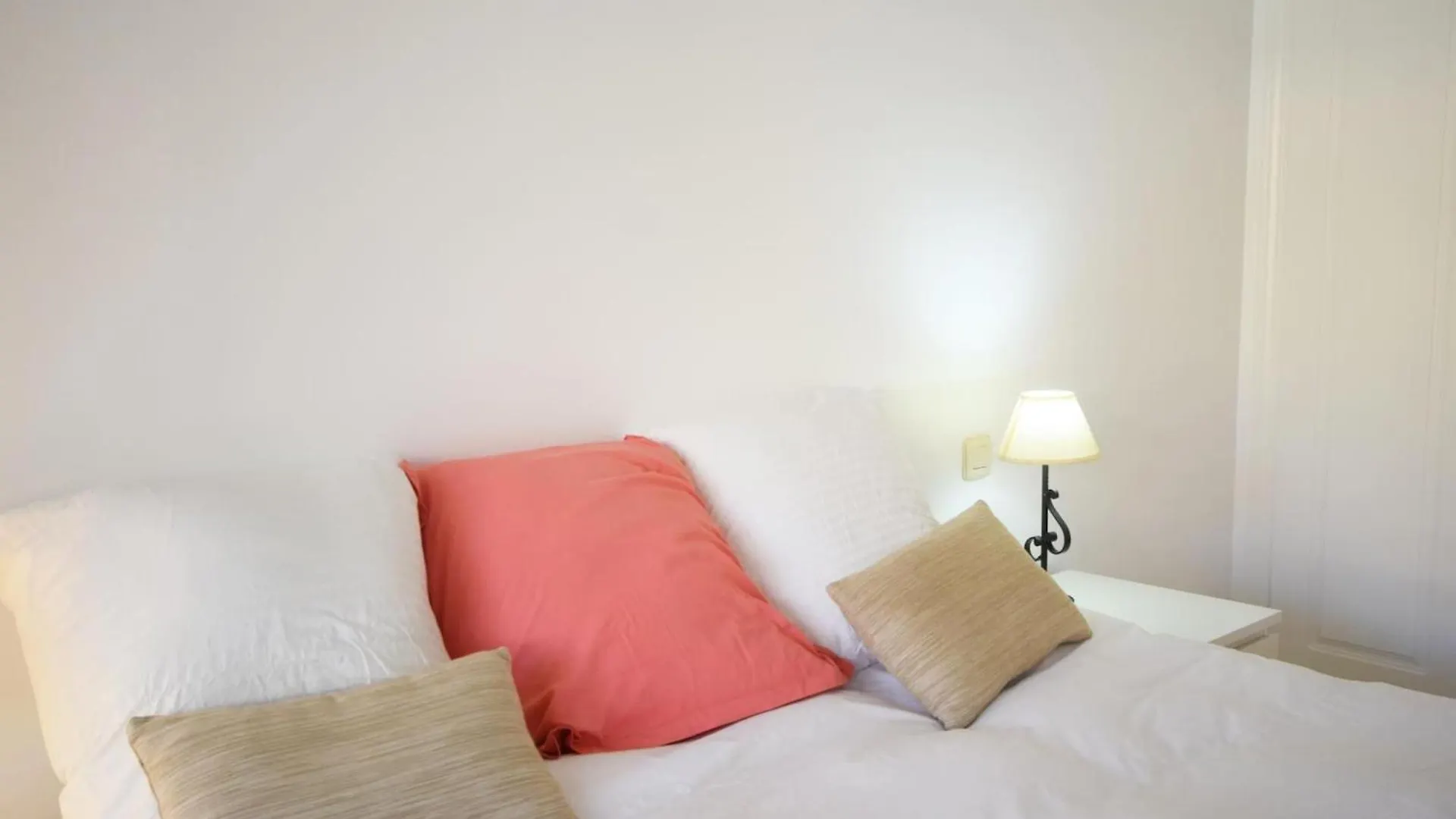 Apartamento Lado Playa Marbella Apartmán