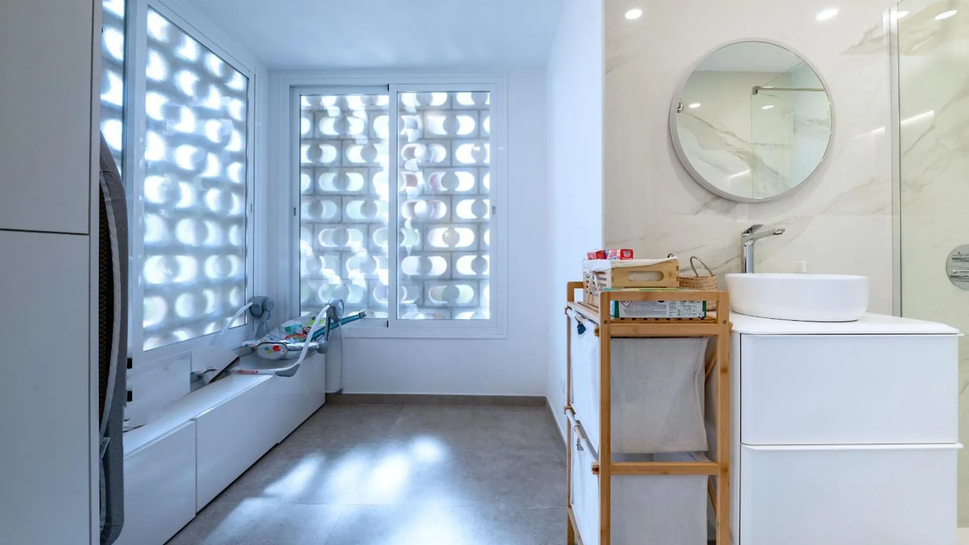 Apartamento Lado Playa Marbella