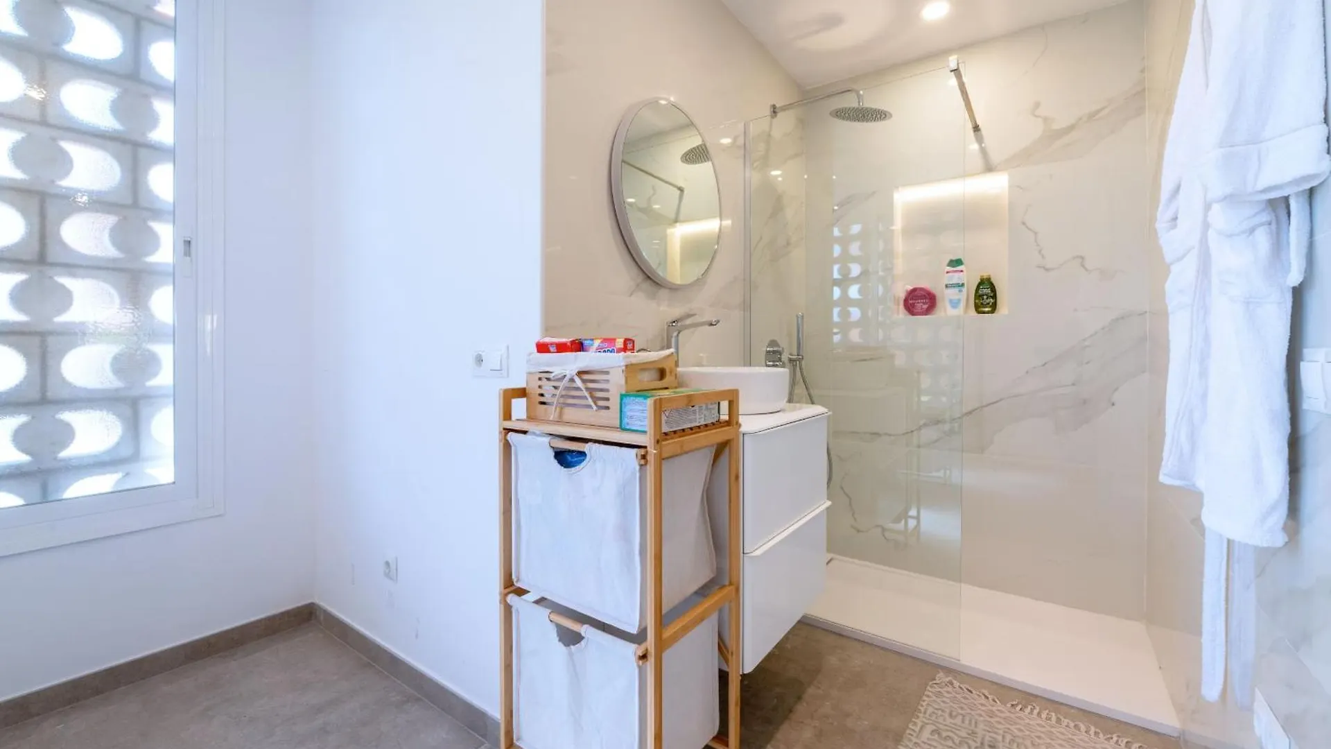 Apartamento Lado Playa Marbella Španělsko
