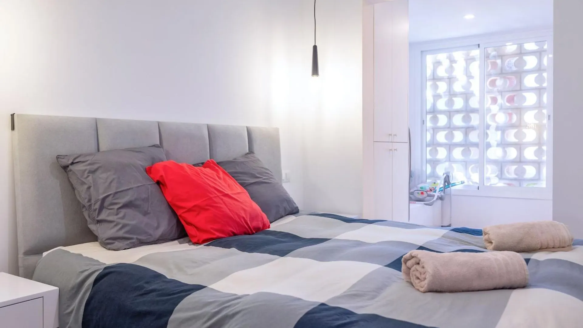 Apartamento Lado Playa Marbella Apartmán