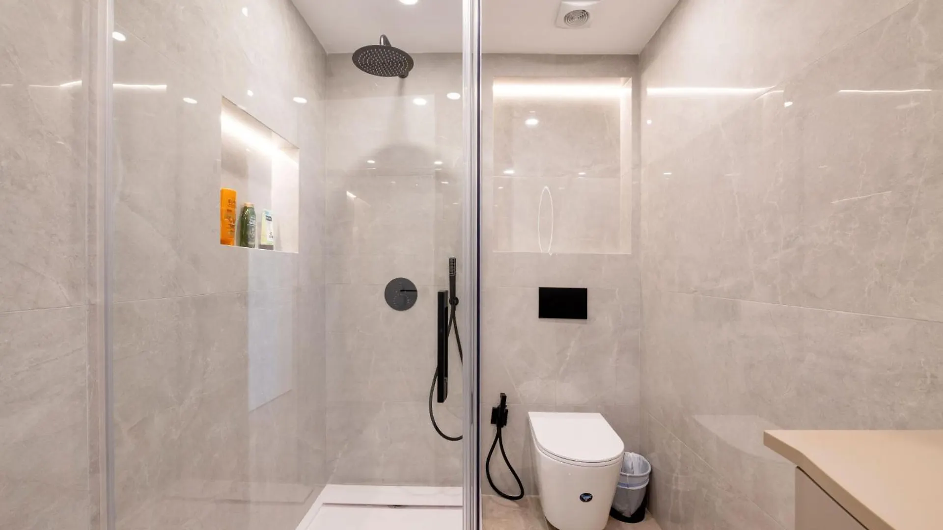 Apartmán Apartamento Lado Playa Marbella Španělsko
