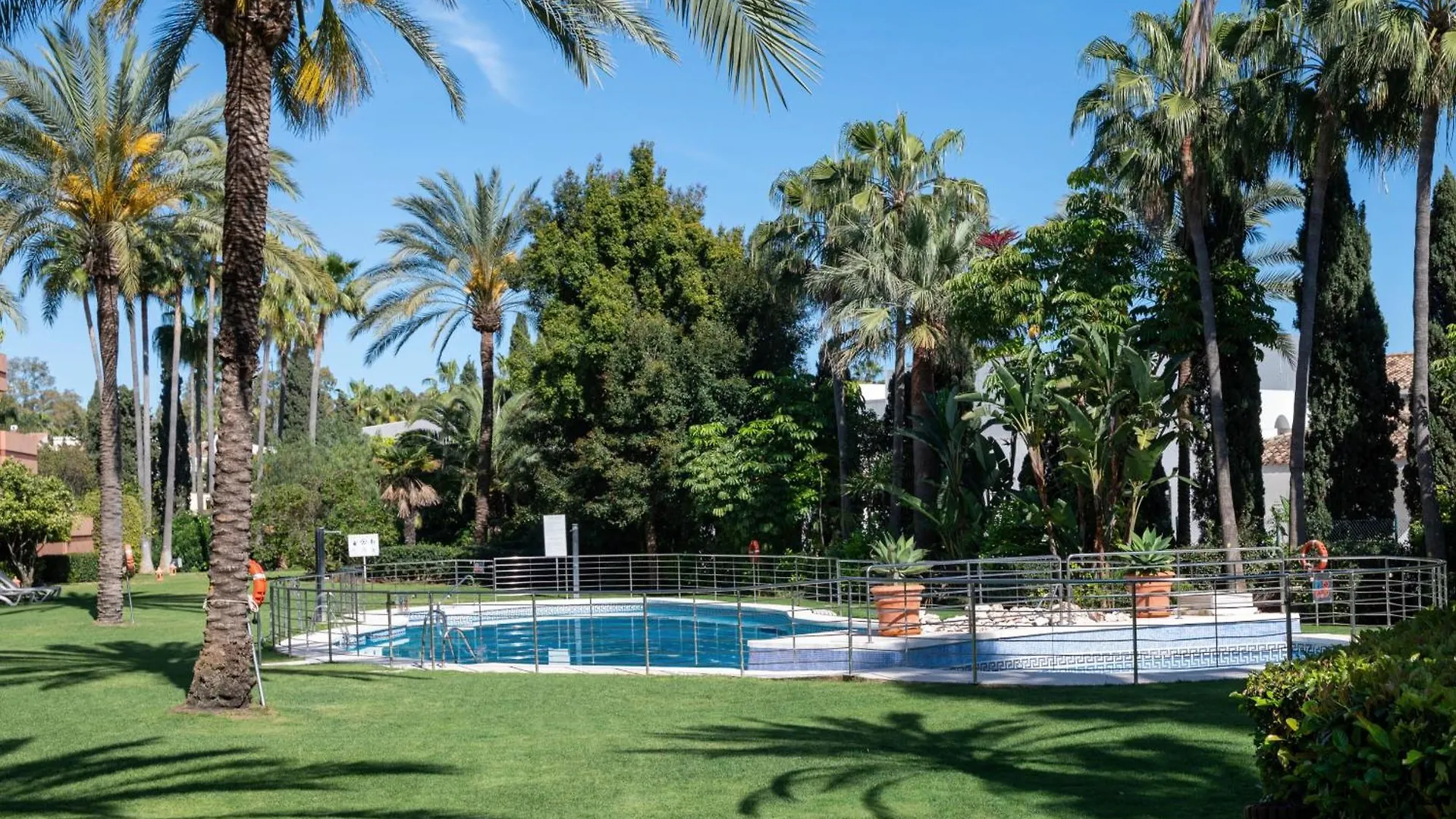 Apartamento Lado Playa Marbella