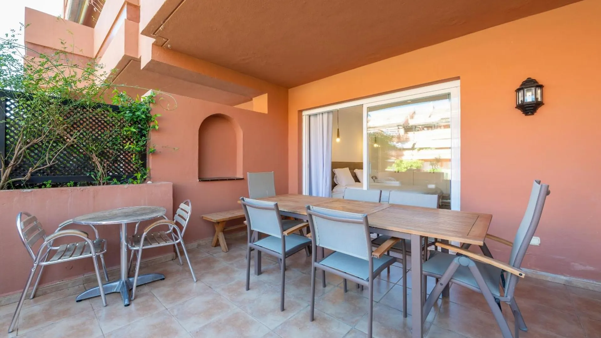 Apartamento Lado Playa Marbella Apartmán