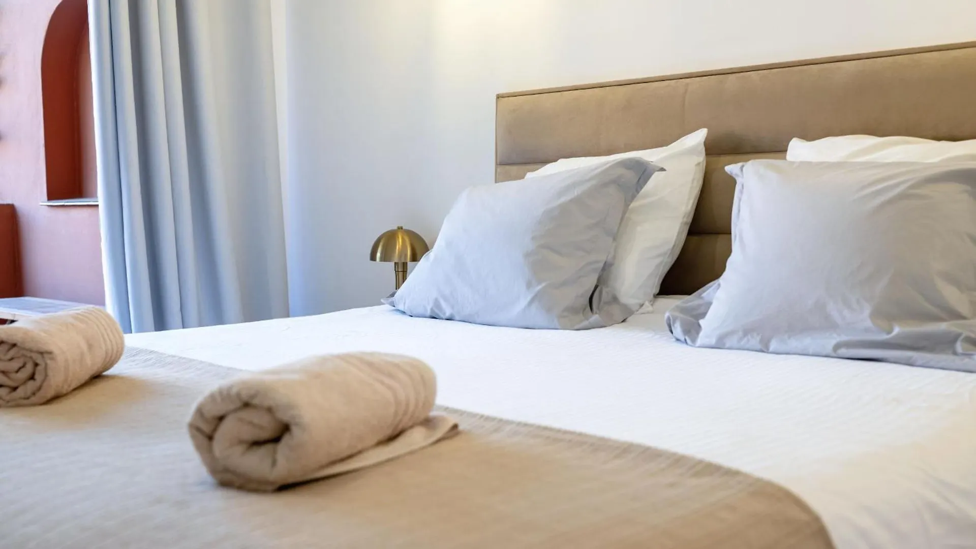 Apartamento Lado Playa Marbella