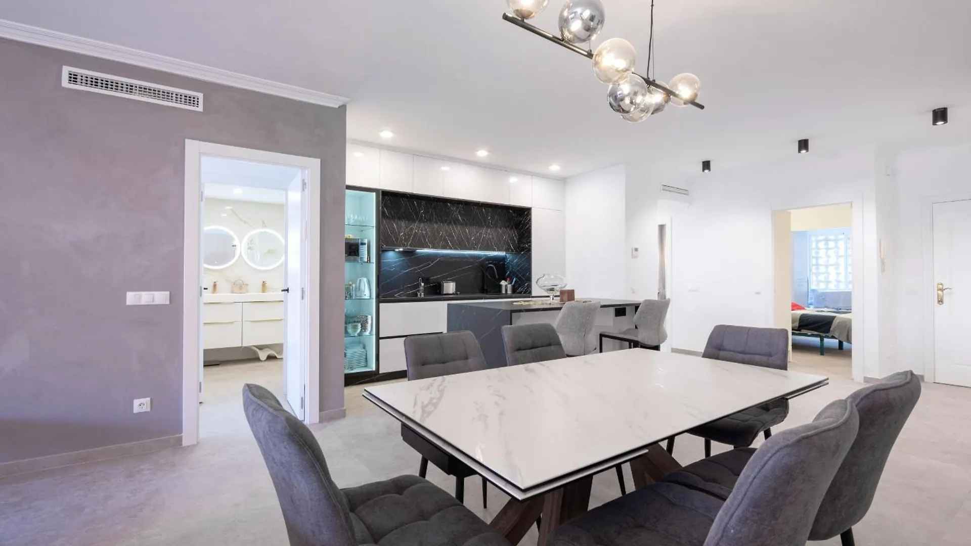 Apartamento Lado Playa Marbella